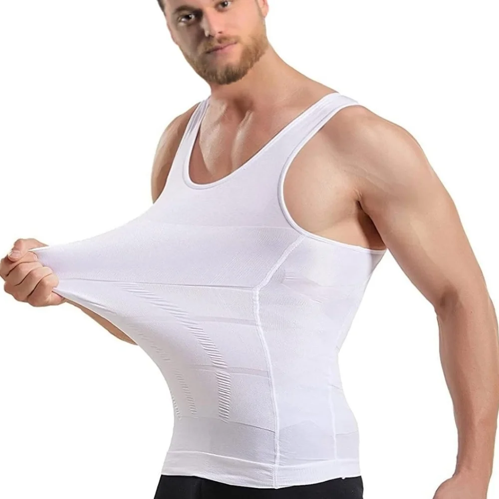 Compression Shirts for Men XL - Picture 5 of 8